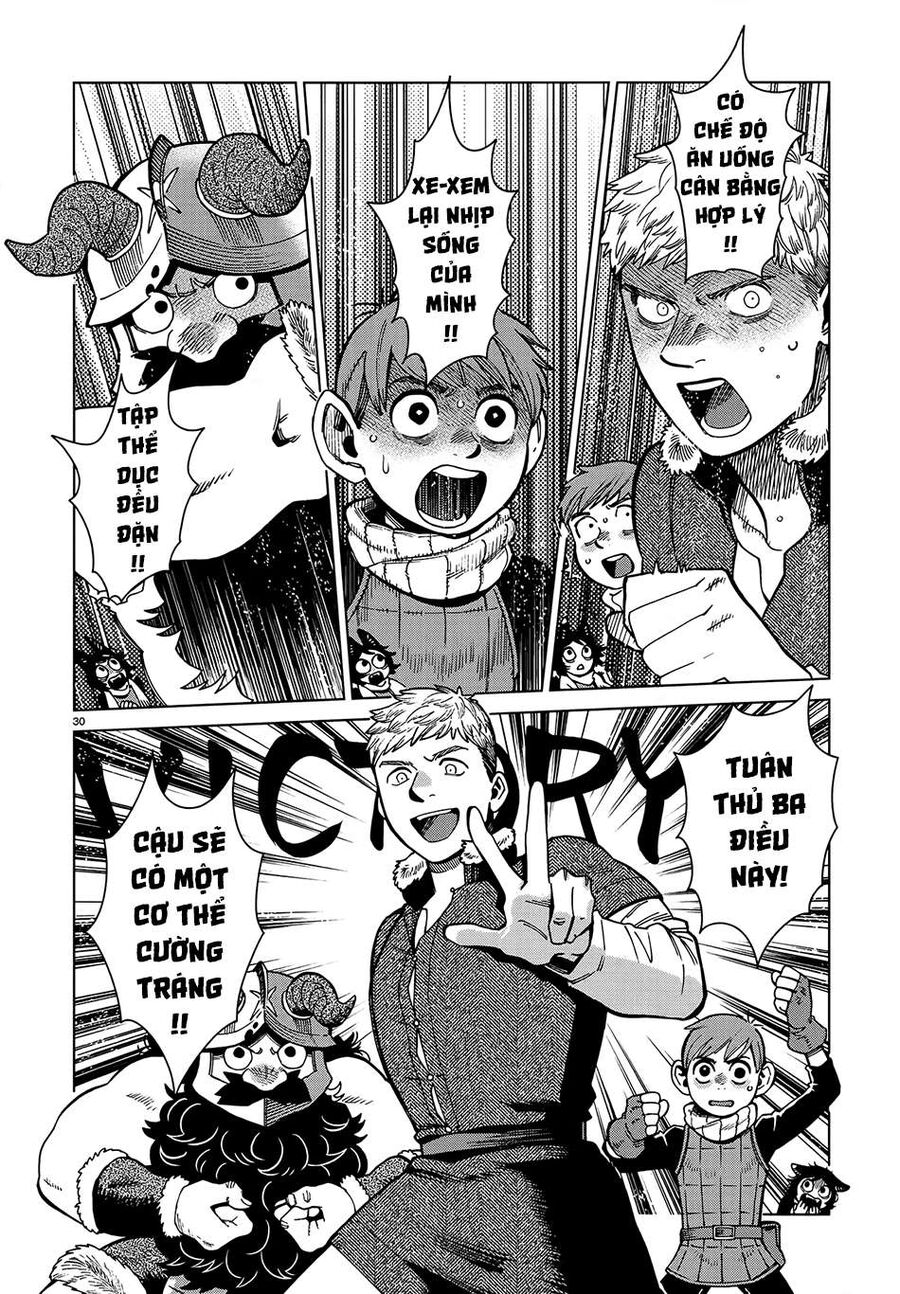 Mỹ Vị Hầm Ngục Chapter 85 - 31