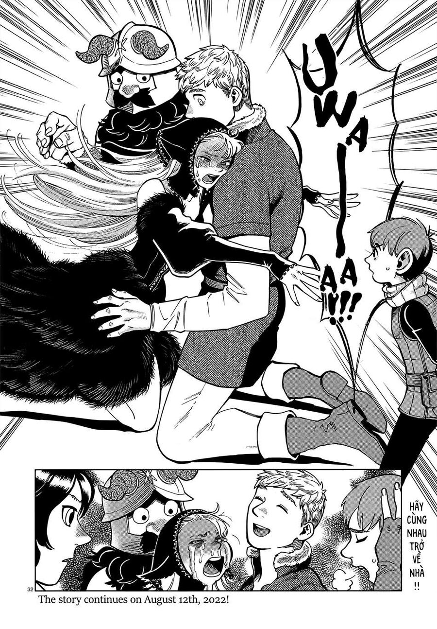 Mỹ Vị Hầm Ngục Chapter 85 - 33