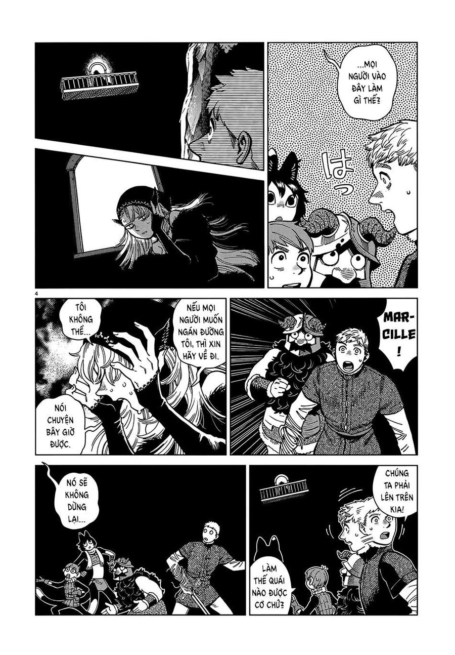 Mỹ Vị Hầm Ngục Chapter 85 - 5