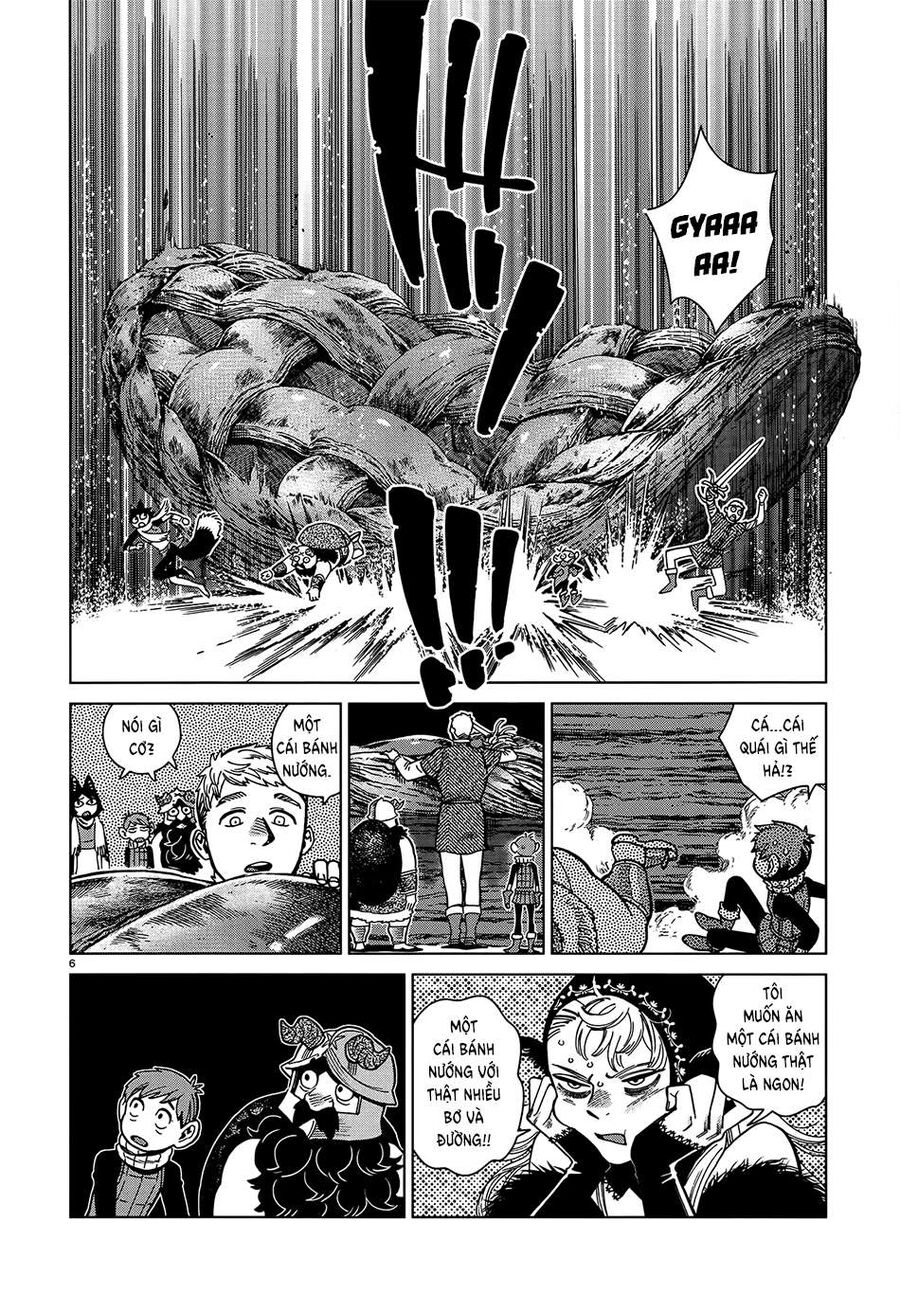 Mỹ Vị Hầm Ngục Chapter 85 - 7