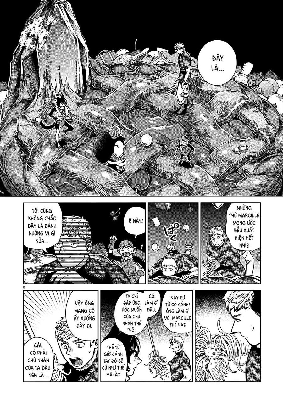 Mỹ Vị Hầm Ngục Chapter 85 - 9