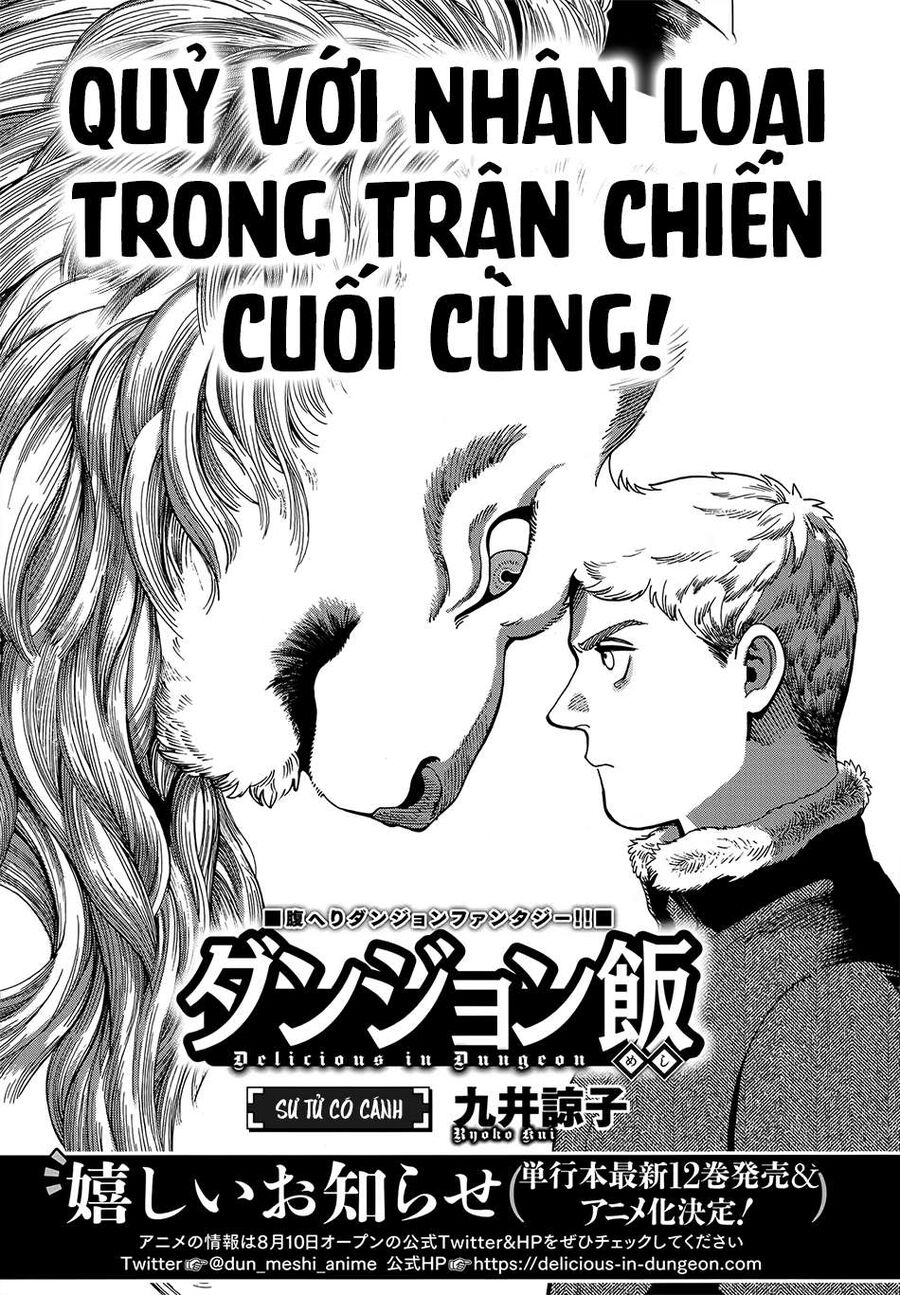 Mỹ Vị Hầm Ngục Chapter 86 - 2