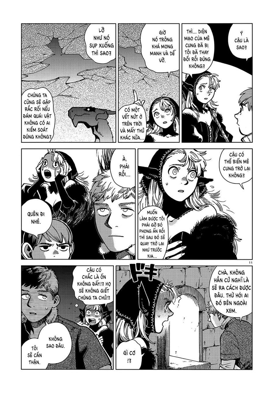 Mỹ Vị Hầm Ngục Chapter 86 - 12
