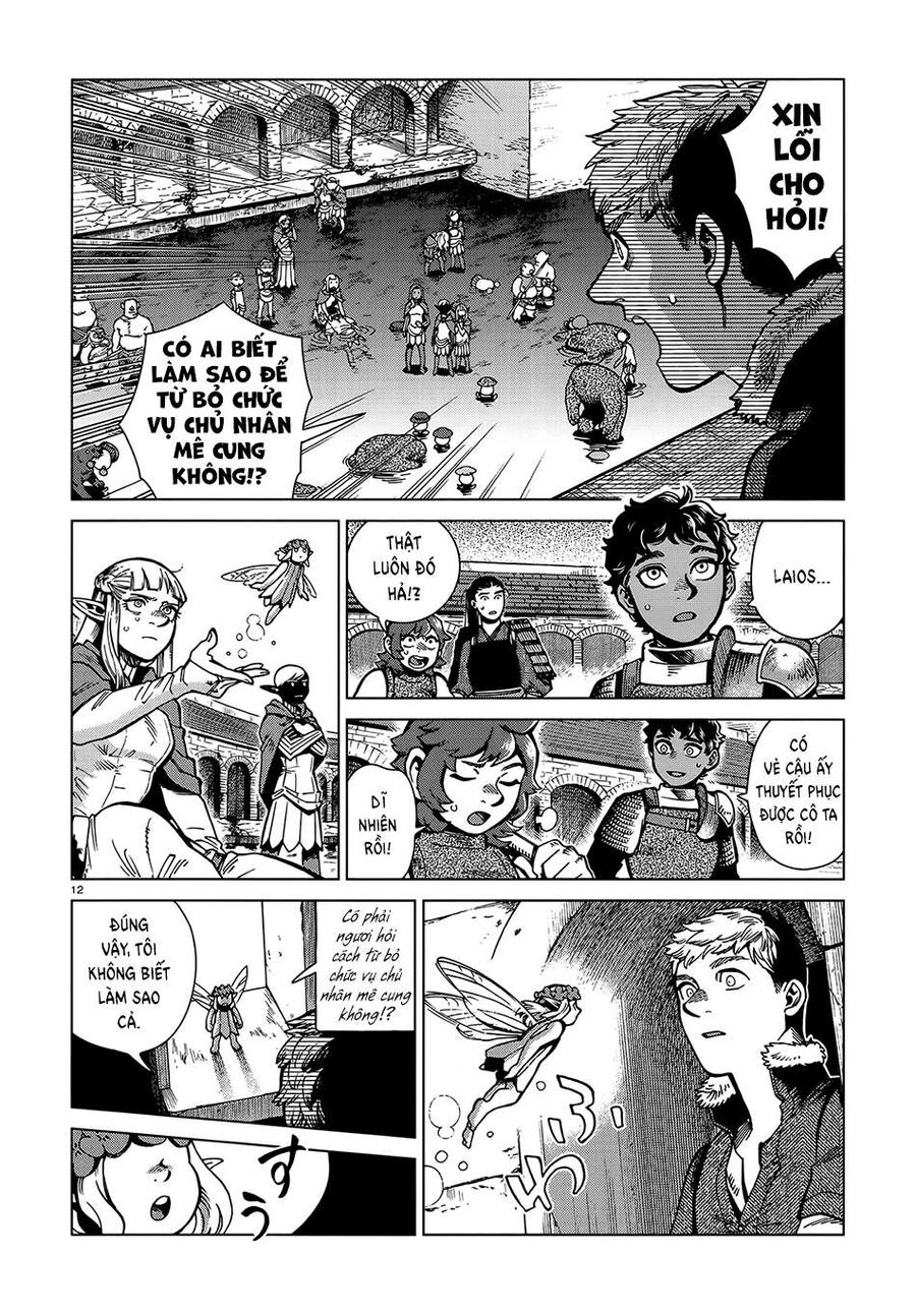 Mỹ Vị Hầm Ngục Chapter 86 - 13