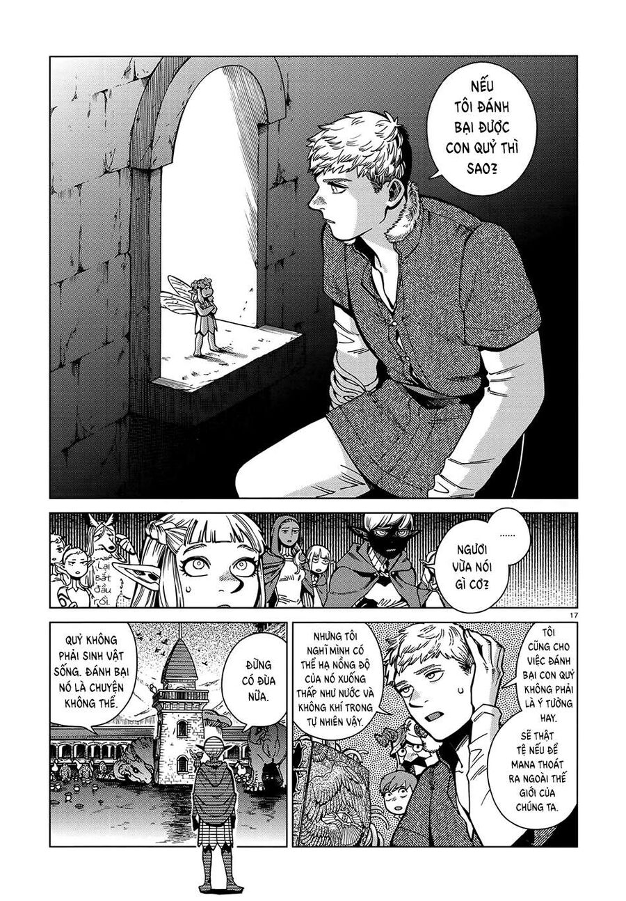 Mỹ Vị Hầm Ngục Chapter 86 - 18