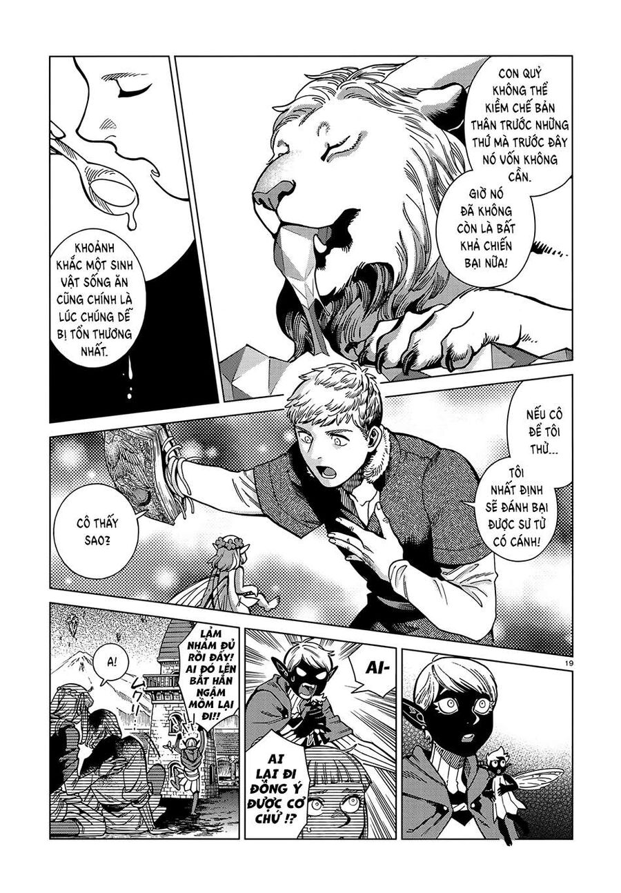 Mỹ Vị Hầm Ngục Chapter 86 - 20