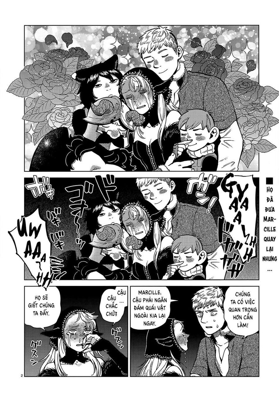 Mỹ Vị Hầm Ngục Chapter 86 - 3