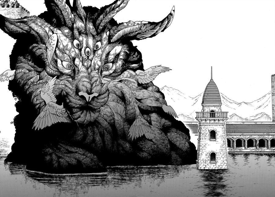 Mỹ Vị Hầm Ngục Chapter 86 - 23