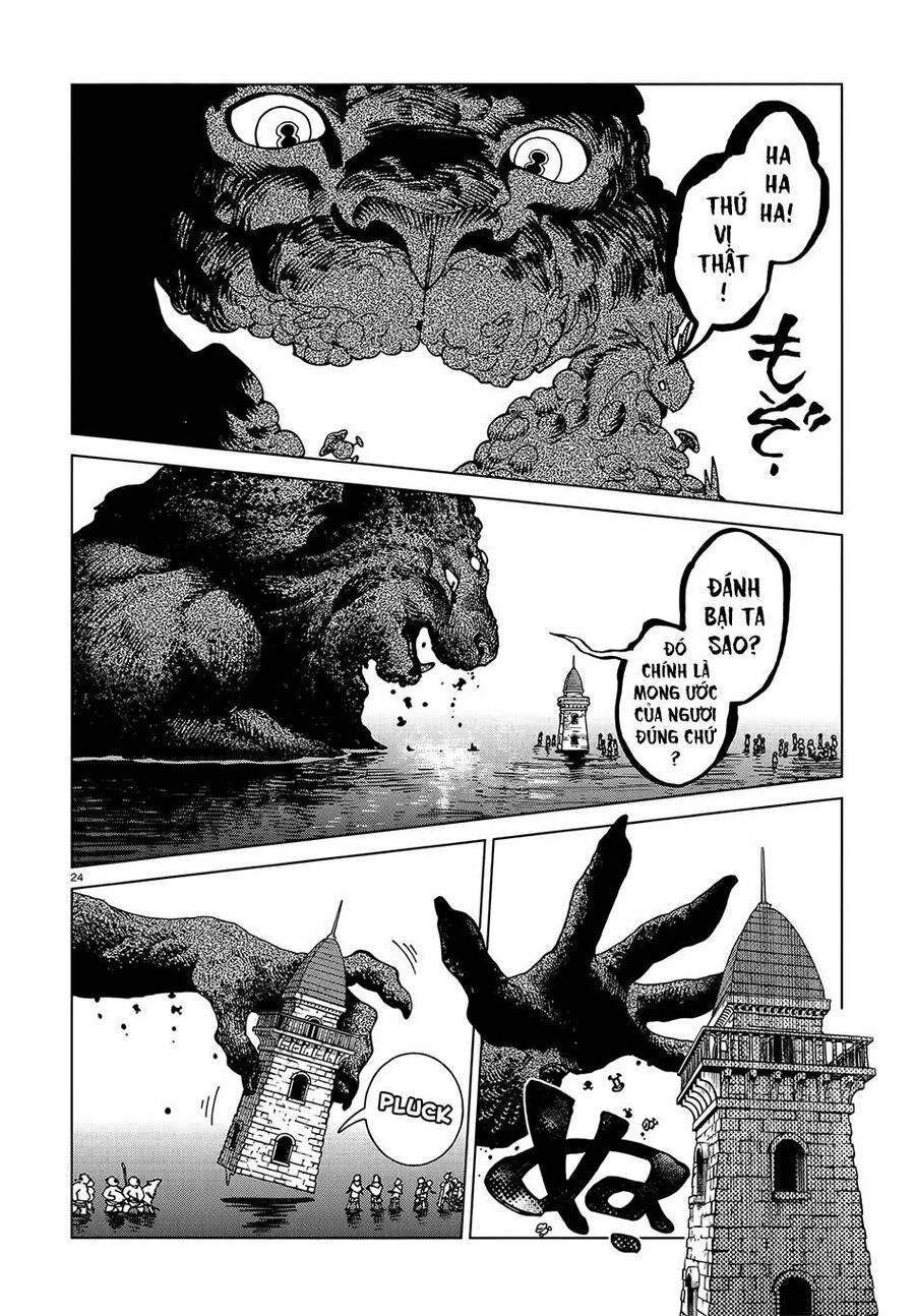 Mỹ Vị Hầm Ngục Chapter 86 - 24