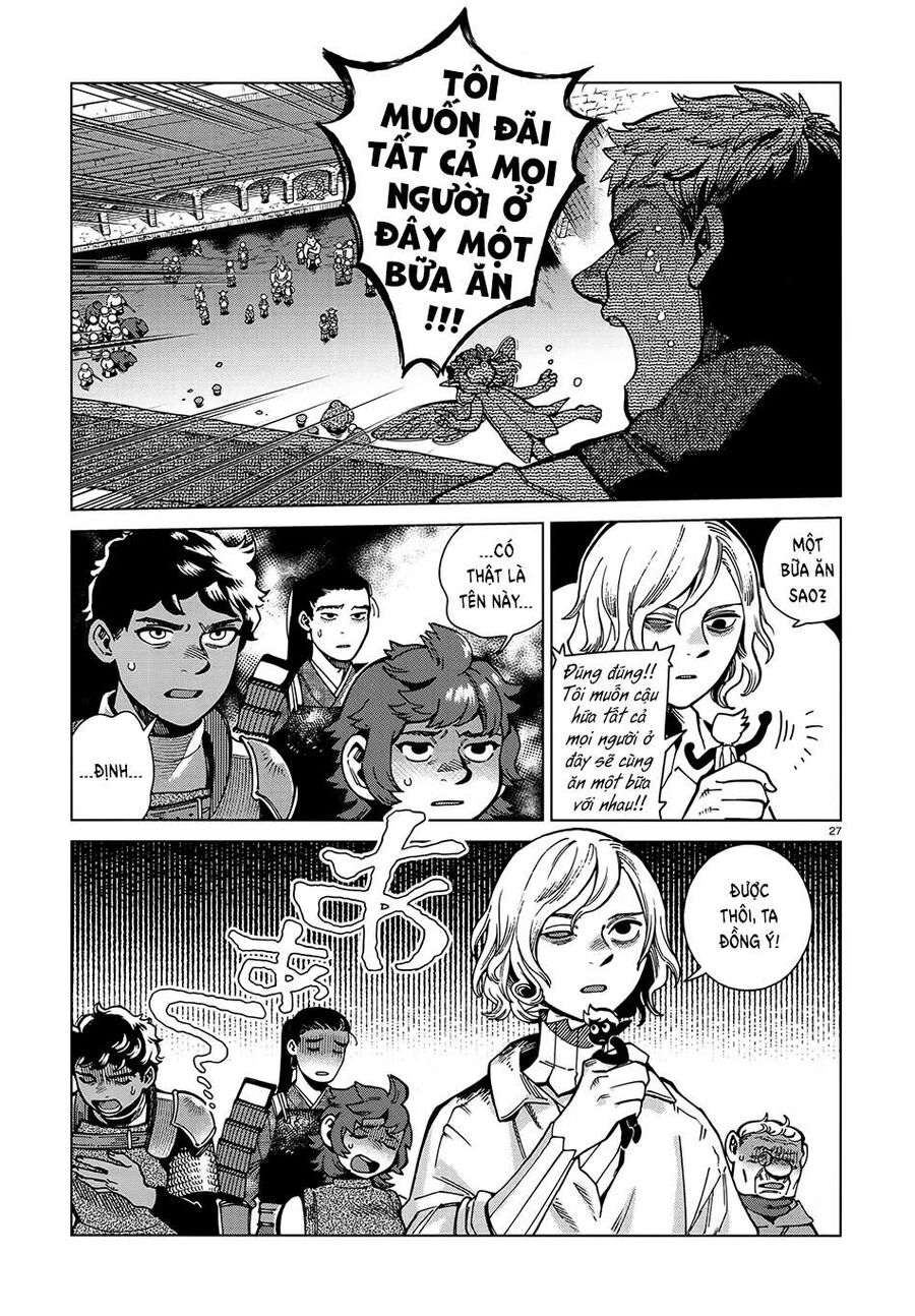 Mỹ Vị Hầm Ngục Chapter 86 - 27