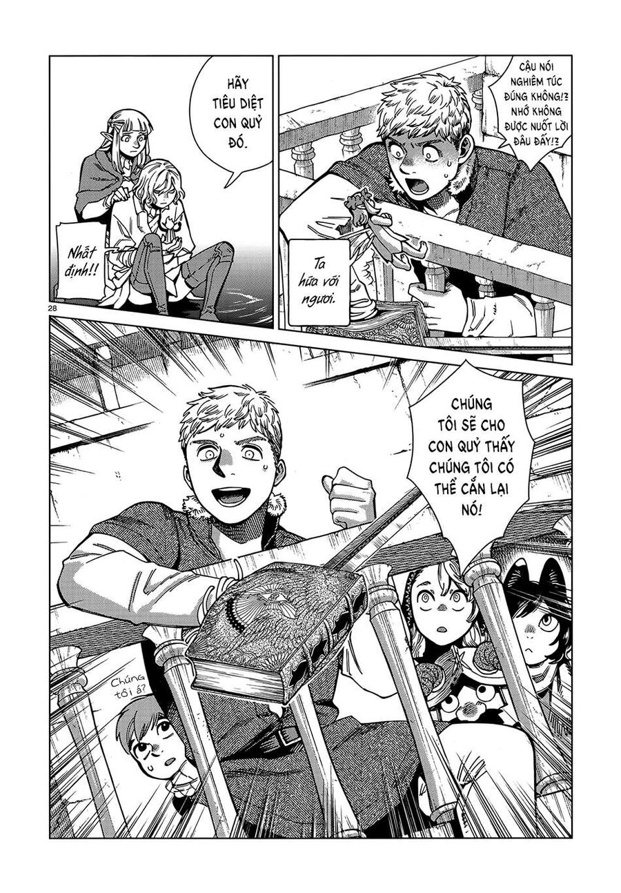 Mỹ Vị Hầm Ngục Chapter 86 - 28