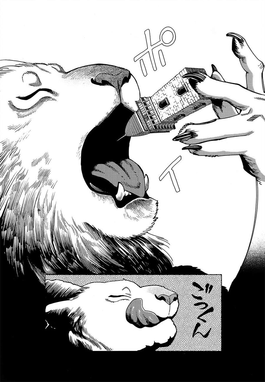Mỹ Vị Hầm Ngục Chapter 86 - 29