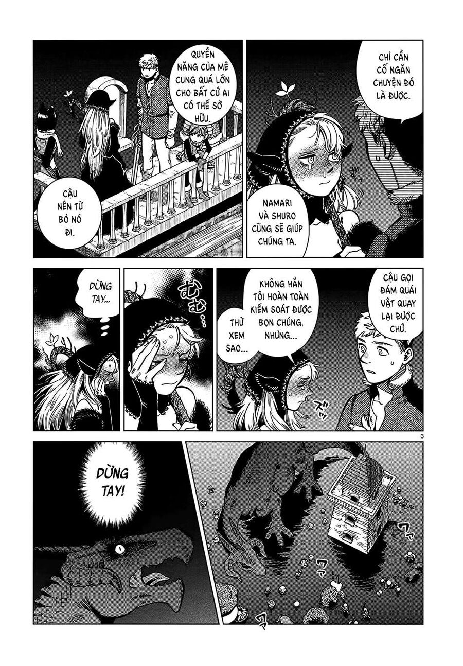 Mỹ Vị Hầm Ngục Chapter 86 - 4