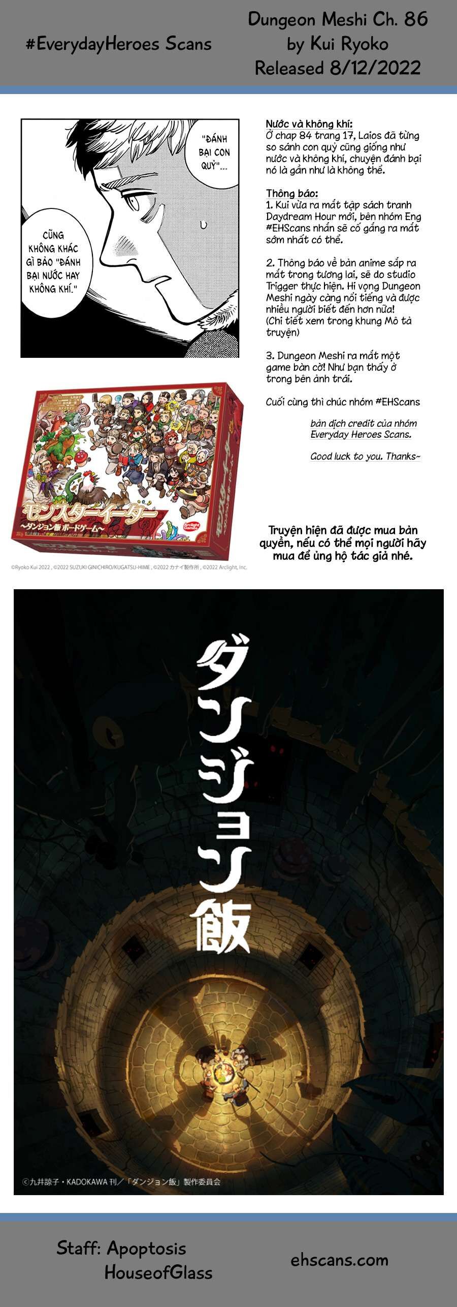 Mỹ Vị Hầm Ngục Chapter 86 - 31