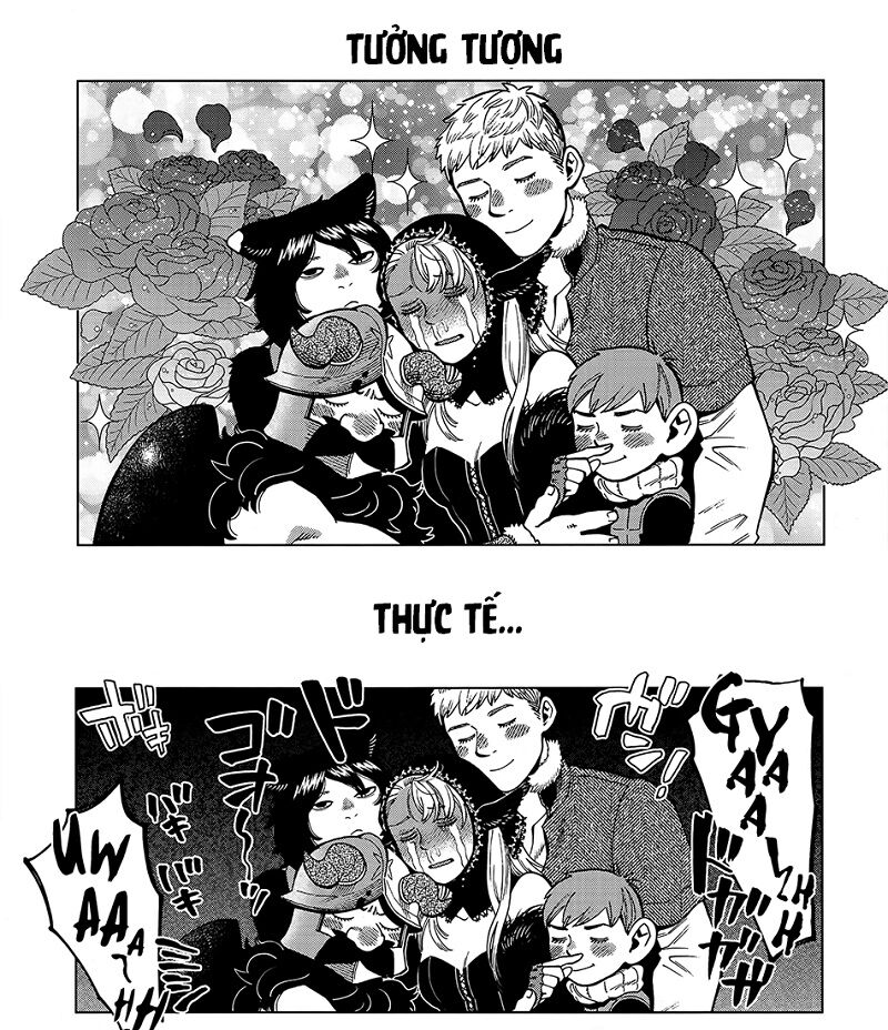 Mỹ Vị Hầm Ngục Chapter 86 - 32