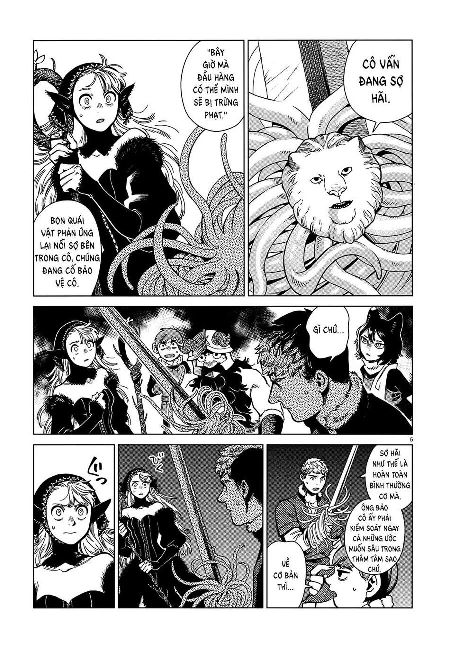 Mỹ Vị Hầm Ngục Chapter 86 - 6