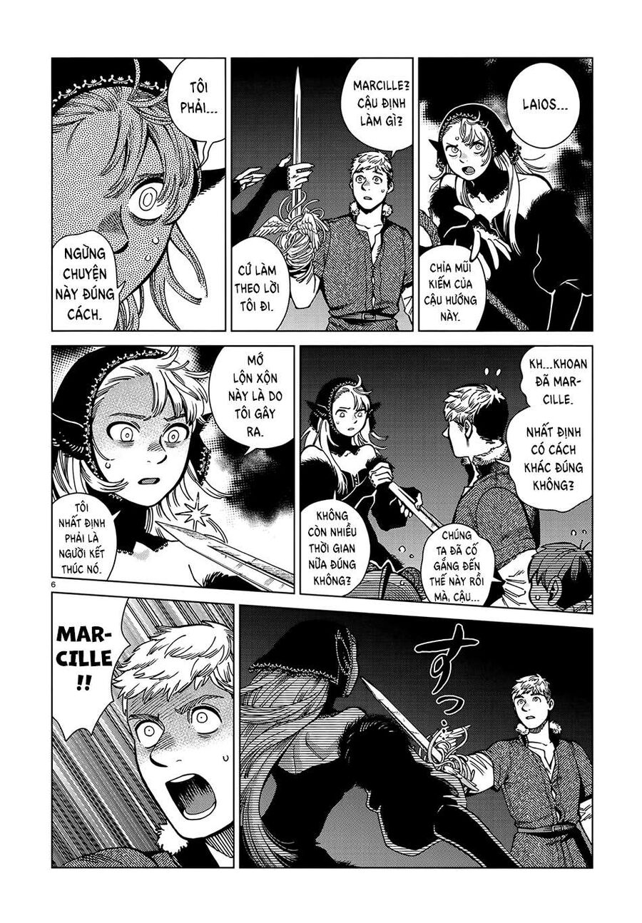 Mỹ Vị Hầm Ngục Chapter 86 - 7