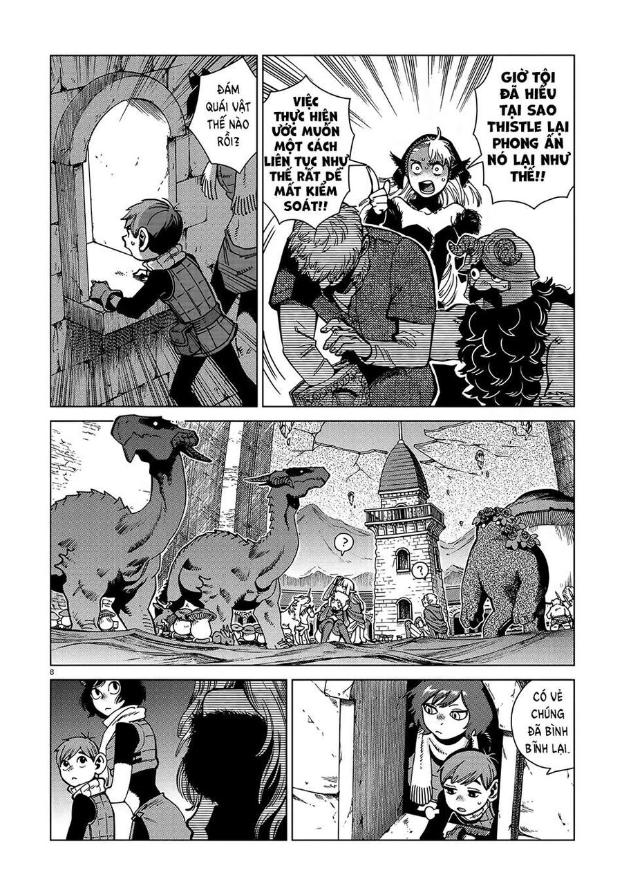 Mỹ Vị Hầm Ngục Chapter 86 - 9