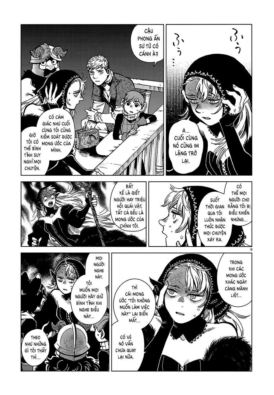 Mỹ Vị Hầm Ngục Chapter 86 - 10