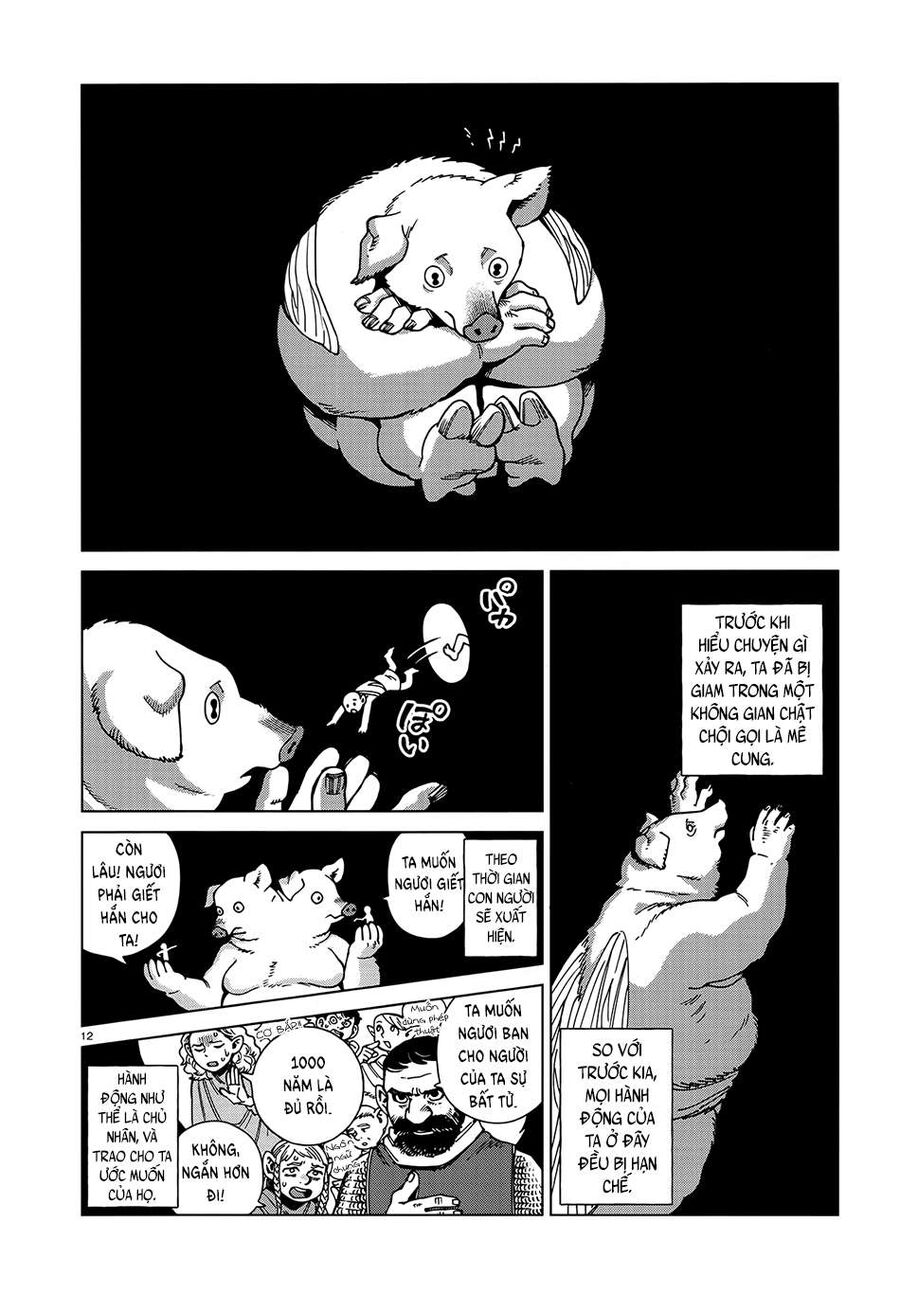 Mỹ Vị Hầm Ngục Chapter 87 - 13