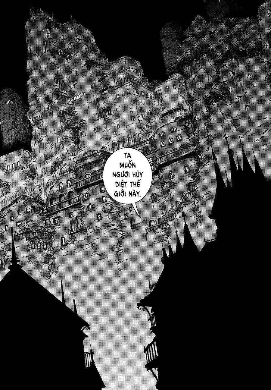 Mỹ Vị Hầm Ngục Chapter 87 - 15