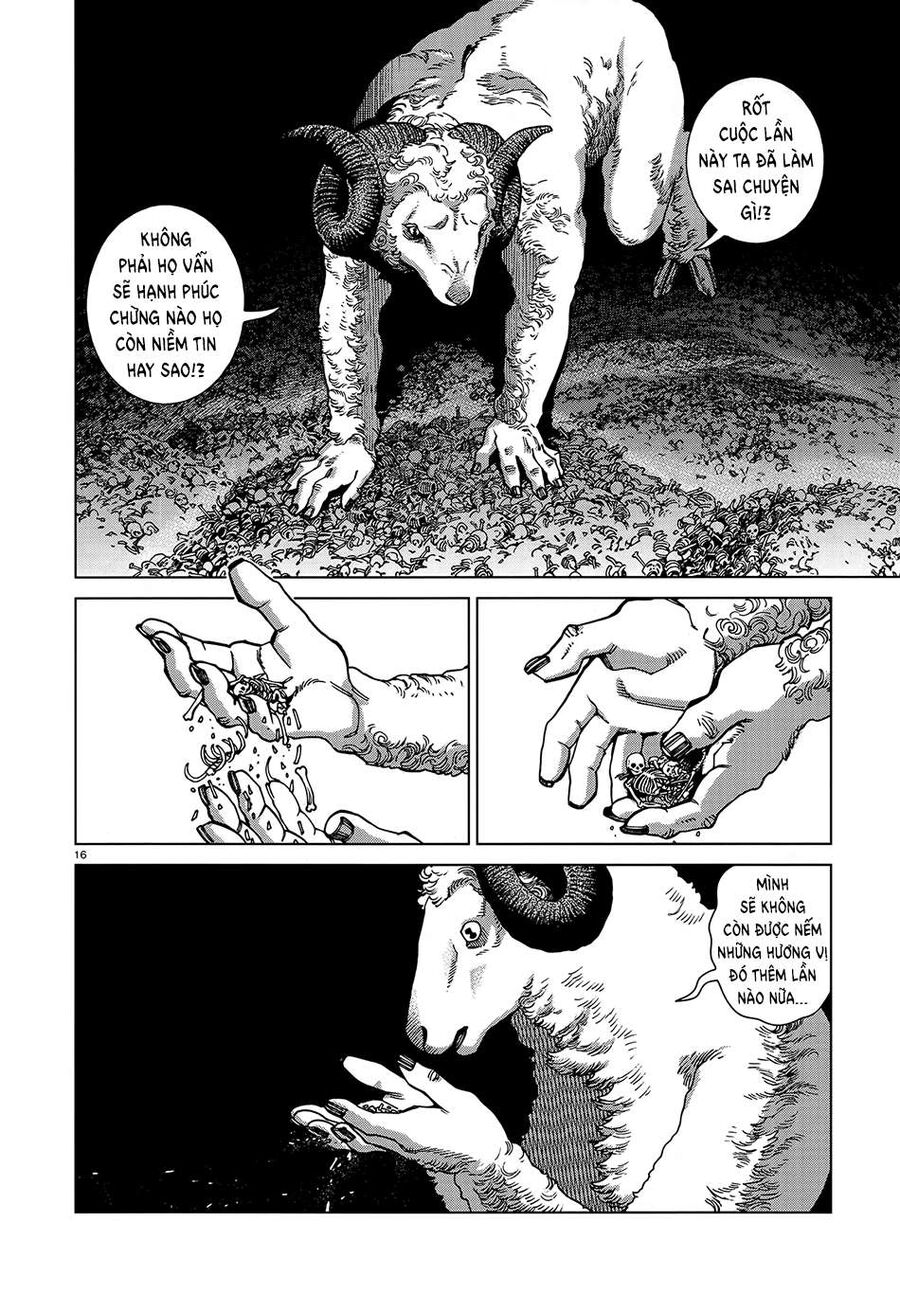 Mỹ Vị Hầm Ngục Chapter 87 - 17