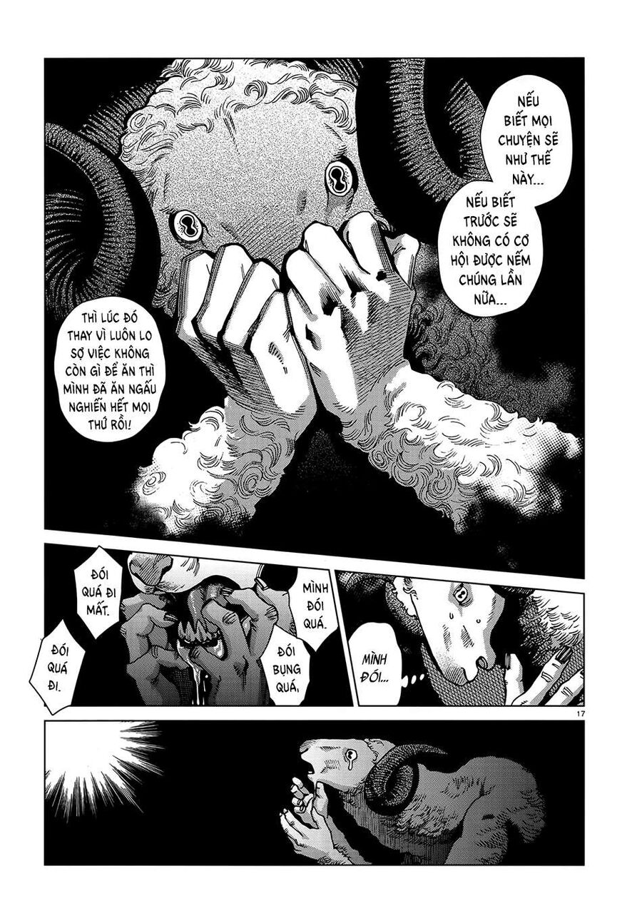 Mỹ Vị Hầm Ngục Chapter 87 - 18