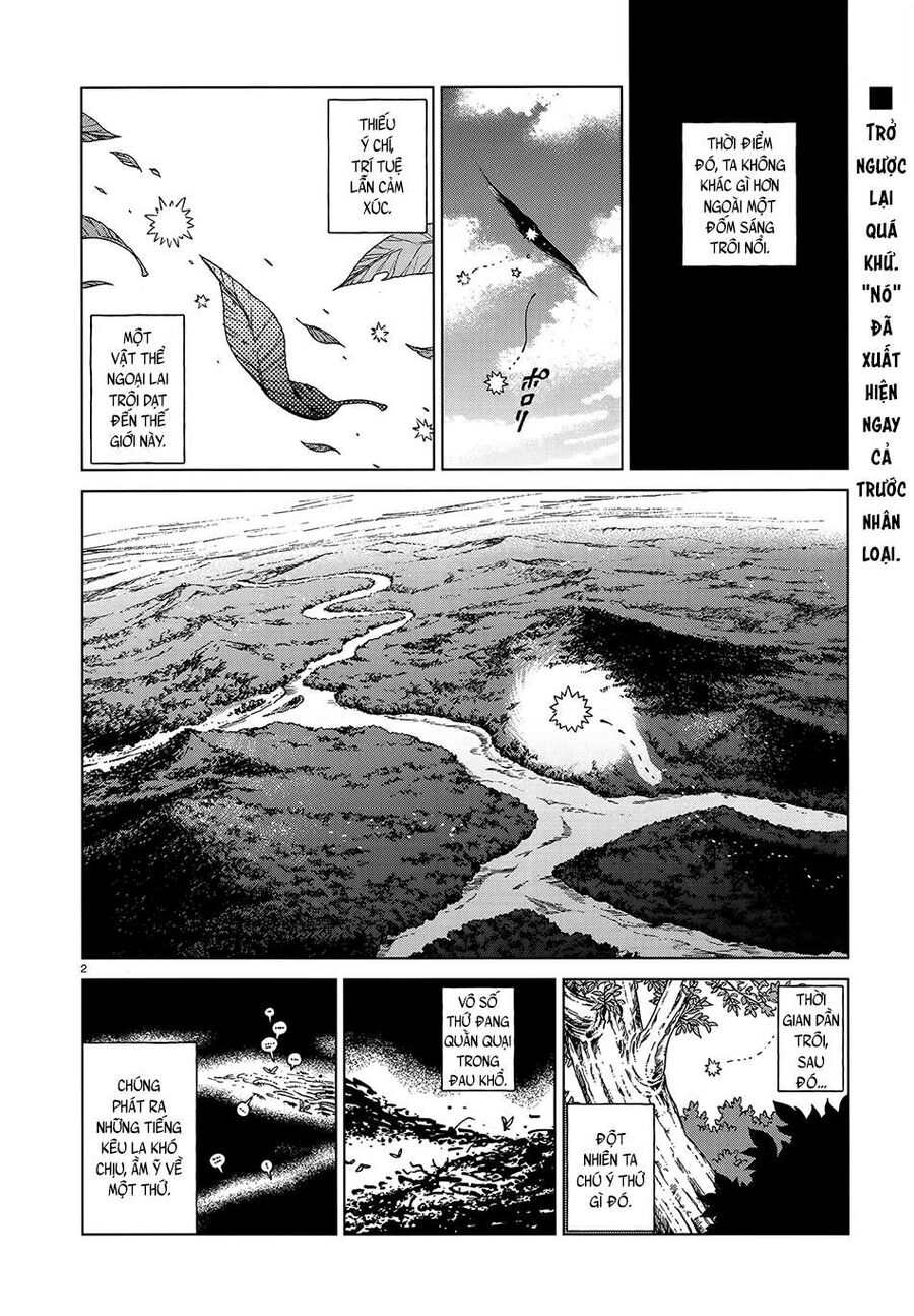 Mỹ Vị Hầm Ngục Chapter 87 - 3