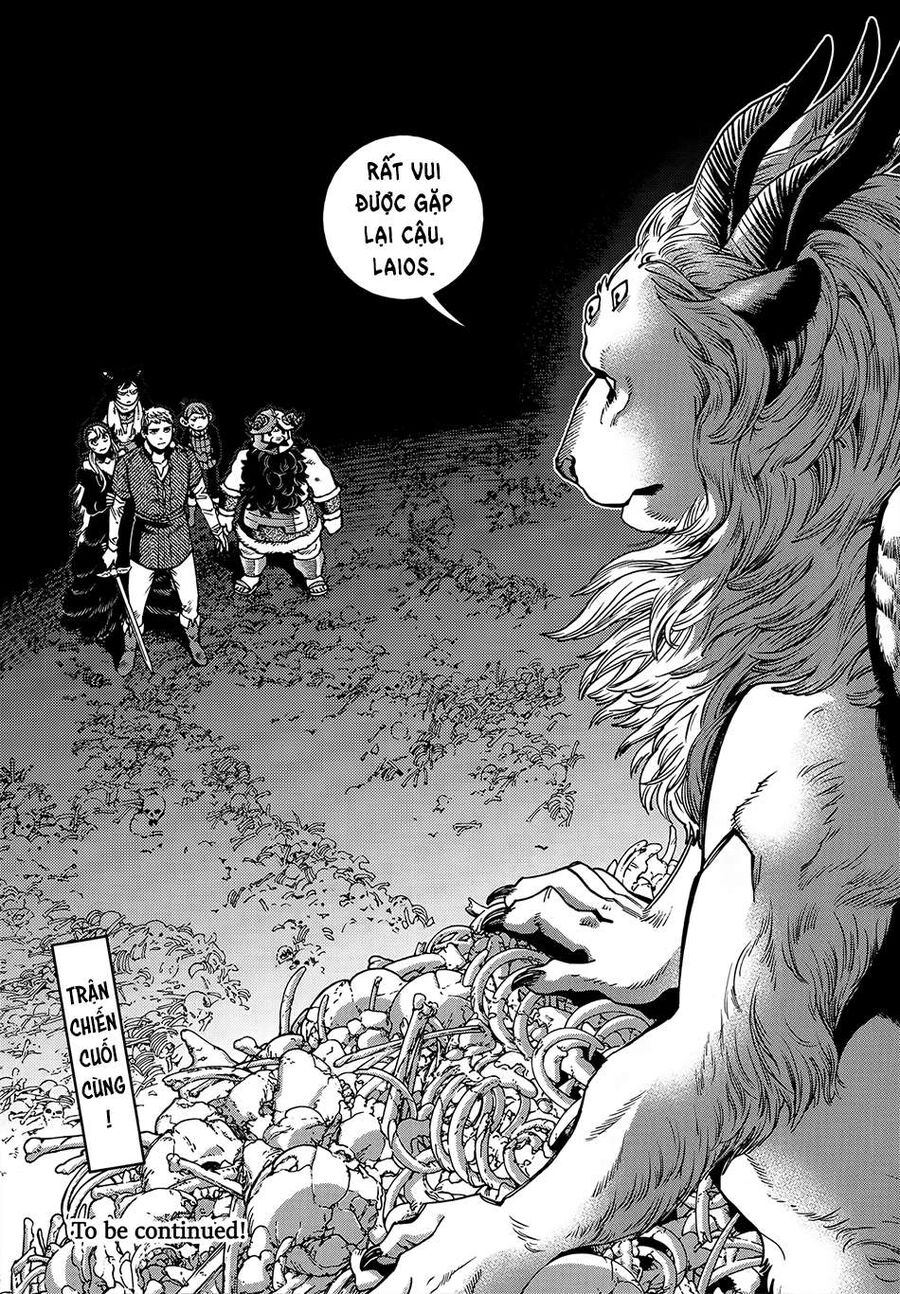 Mỹ Vị Hầm Ngục Chapter 87 - 23