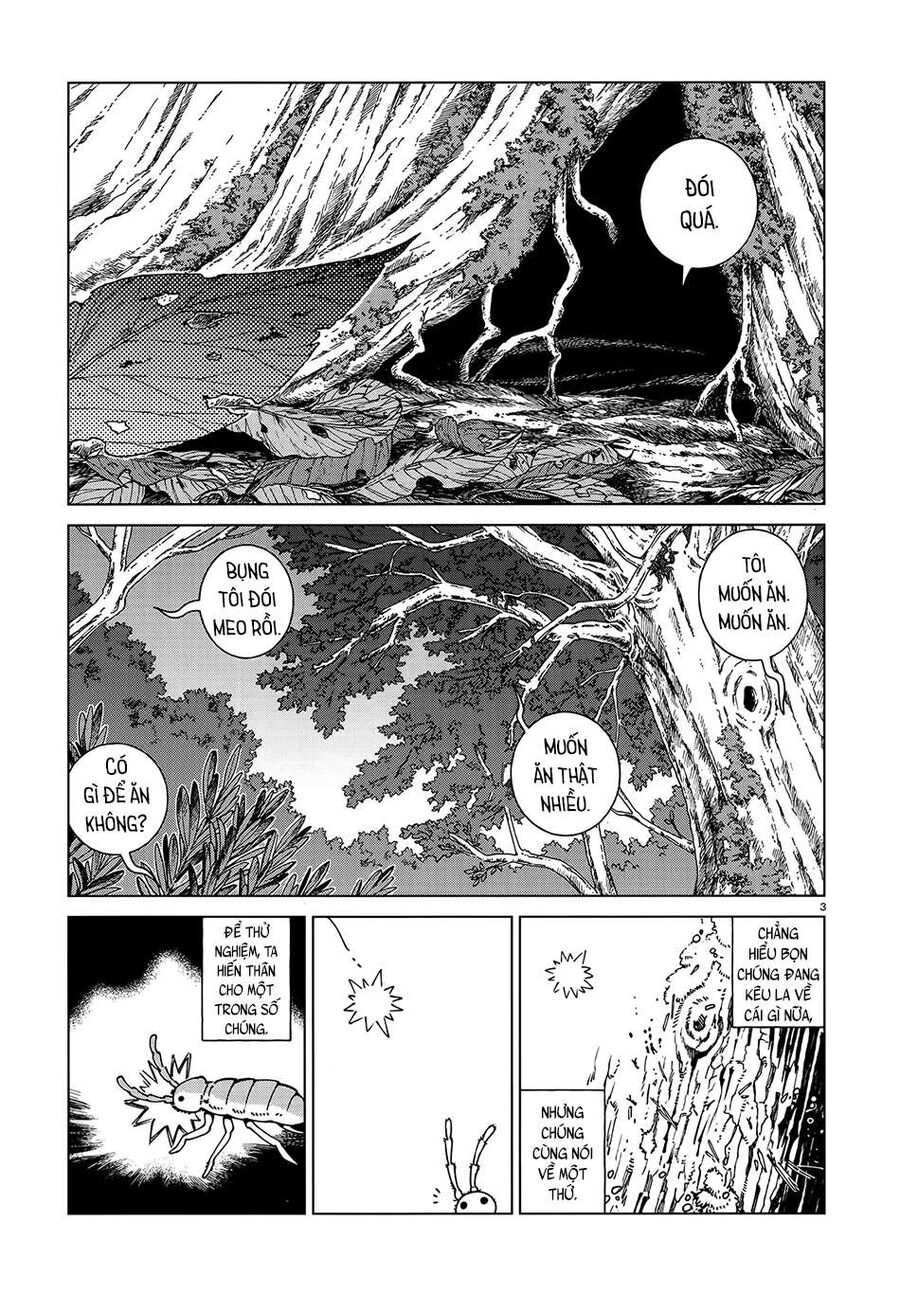 Mỹ Vị Hầm Ngục Chapter 87 - 4