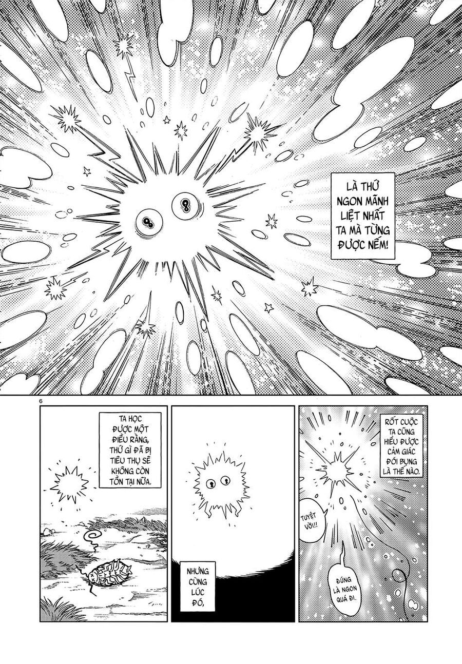 Mỹ Vị Hầm Ngục Chapter 87 - 7