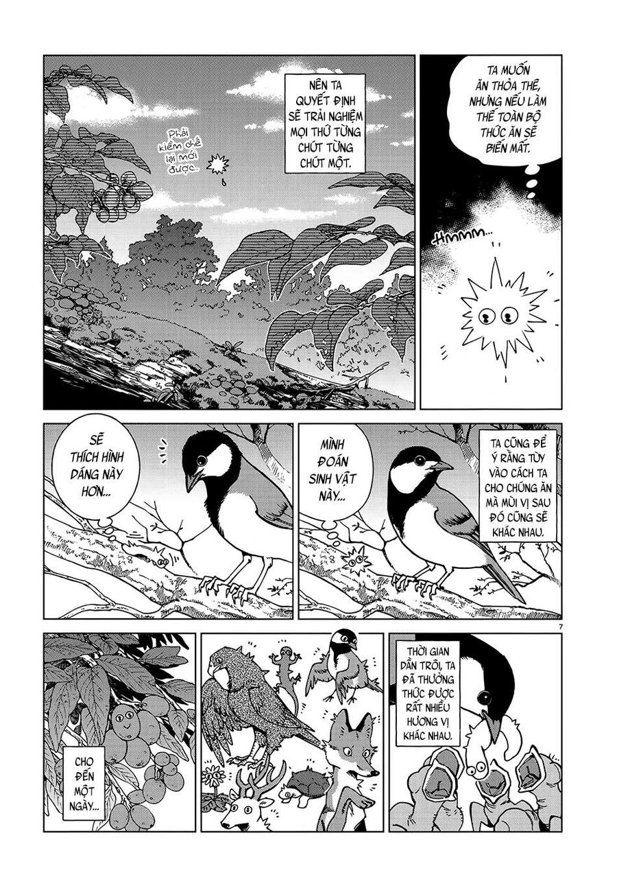 Mỹ Vị Hầm Ngục Chapter 87 - 8