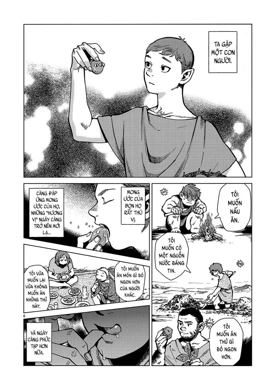 Mỹ Vị Hầm Ngục Chapter 87 - 9