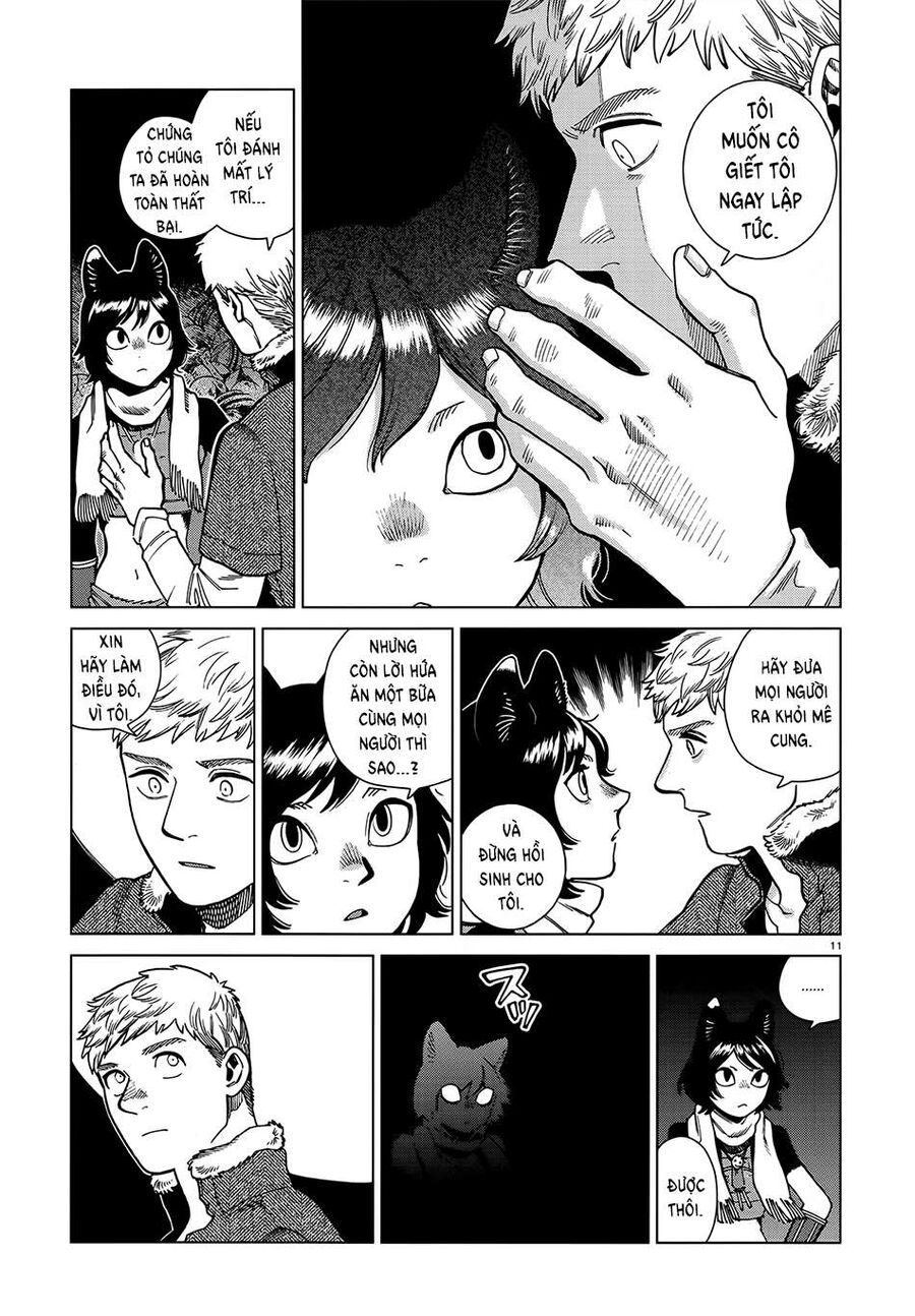 Mỹ Vị Hầm Ngục Chapter 88 - 12