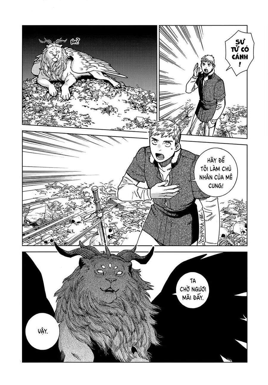 Mỹ Vị Hầm Ngục Chapter 88 - 13