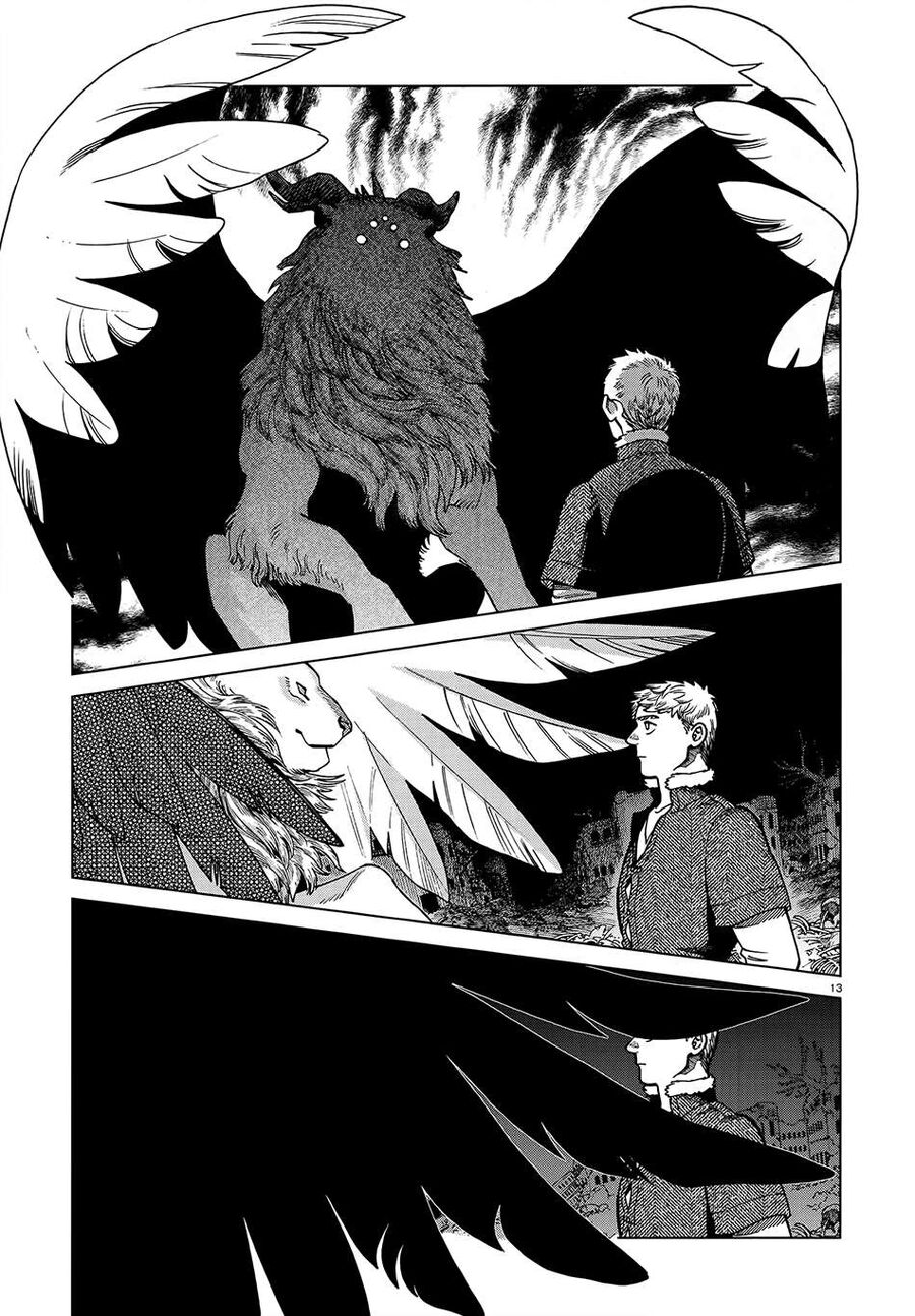 Mỹ Vị Hầm Ngục Chapter 88 - 14