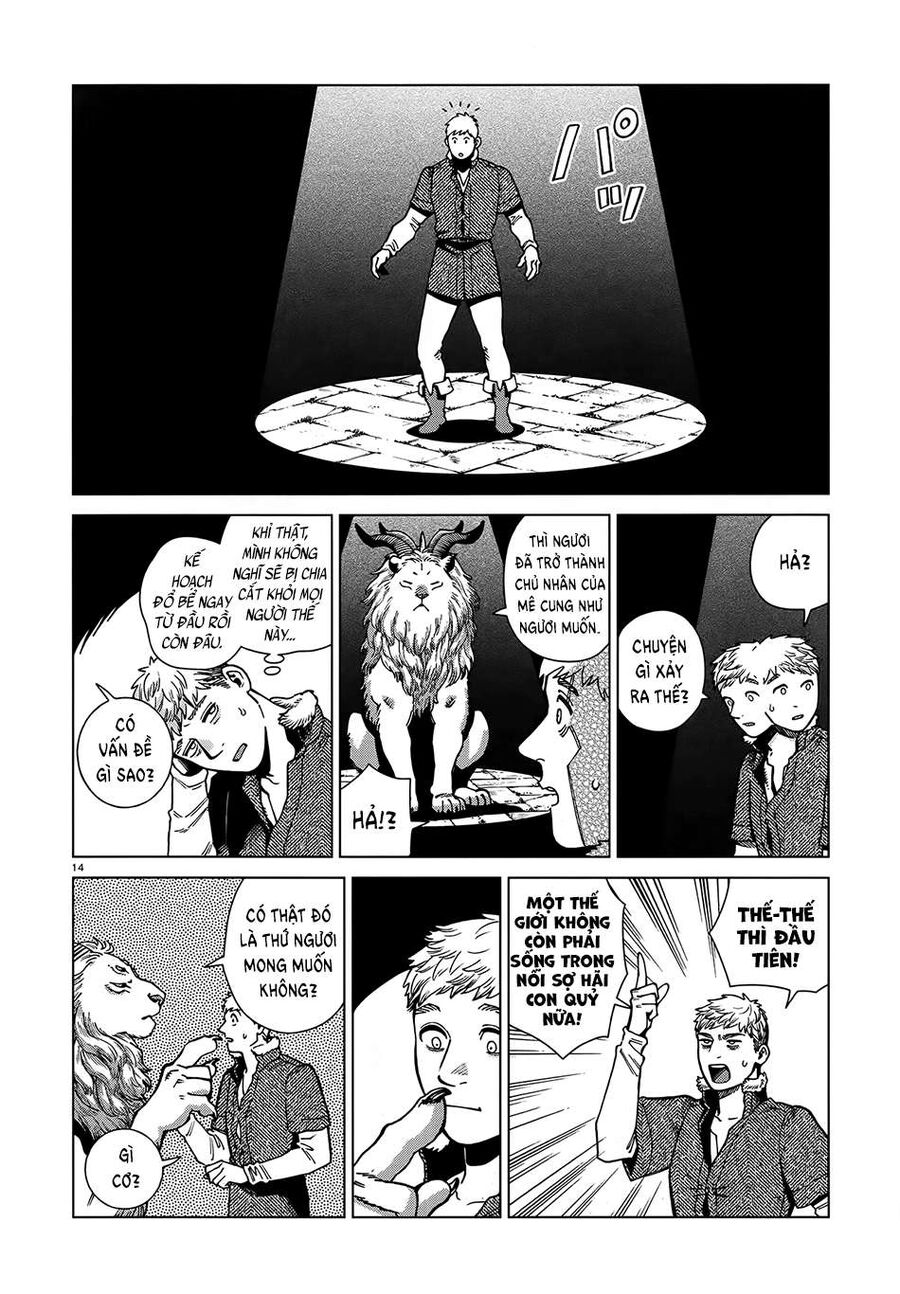 Mỹ Vị Hầm Ngục Chapter 88 - 15