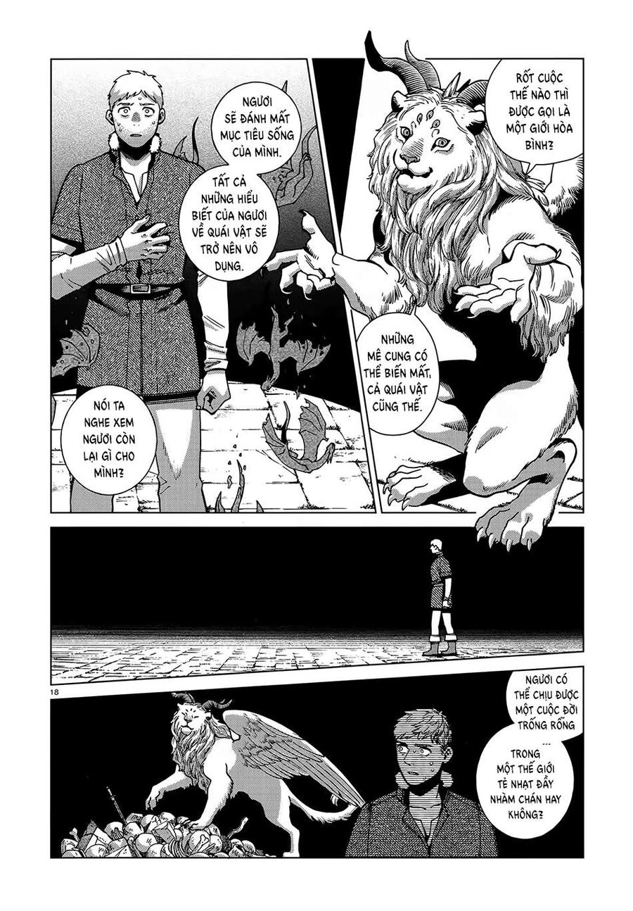 Mỹ Vị Hầm Ngục Chapter 88 - 19