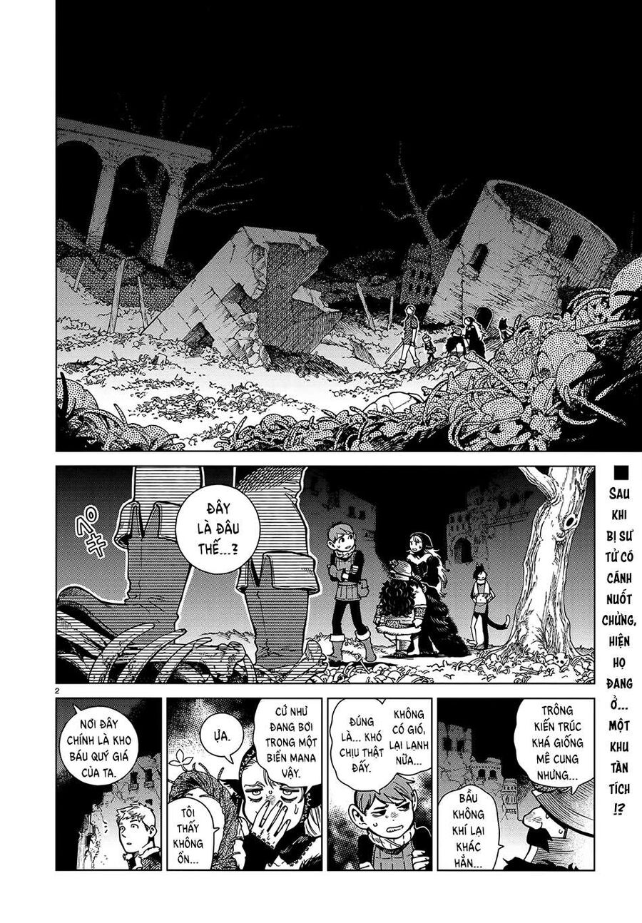 Mỹ Vị Hầm Ngục Chapter 88 - 3