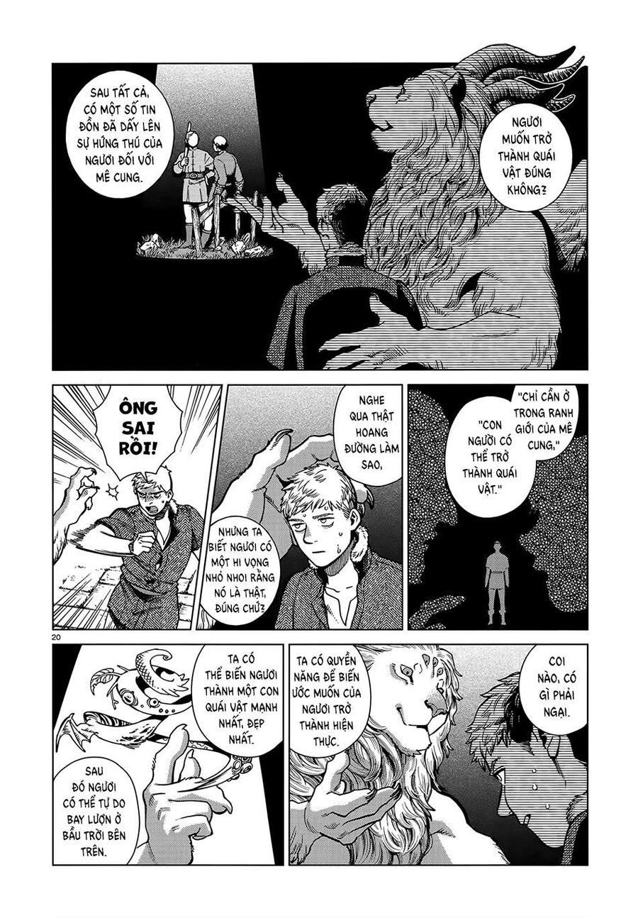 Mỹ Vị Hầm Ngục Chapter 88 - 21