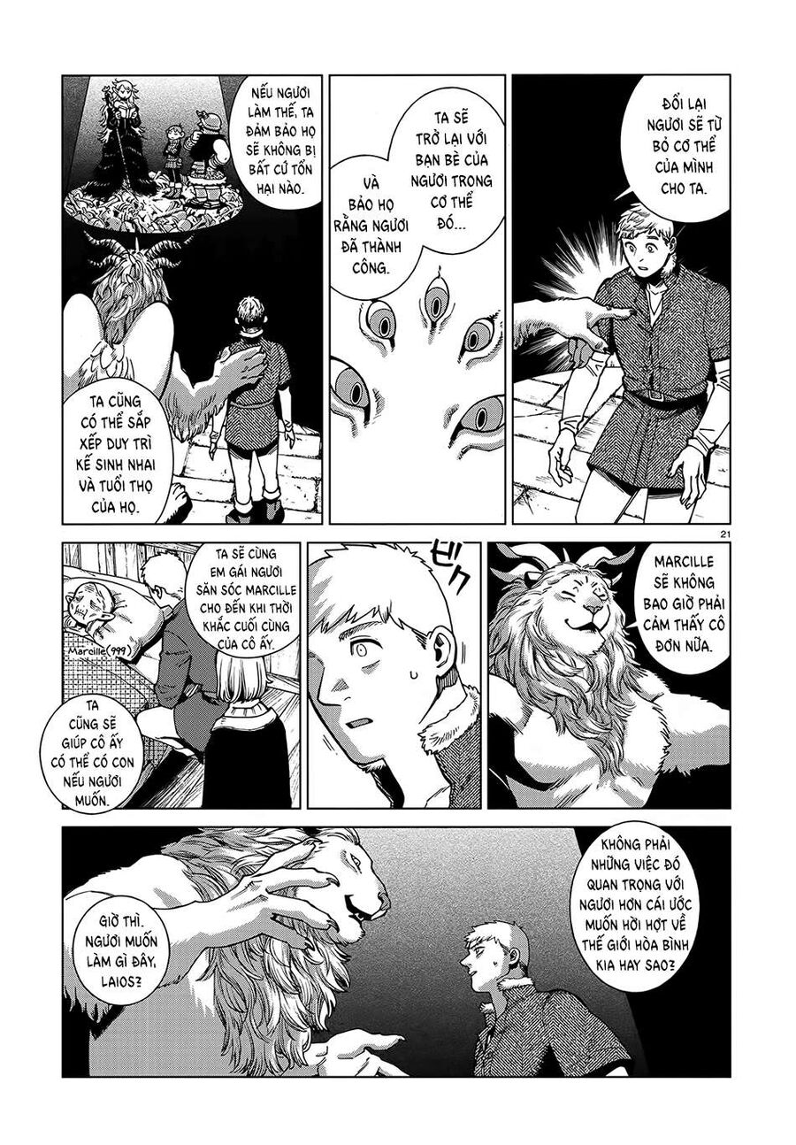 Mỹ Vị Hầm Ngục Chapter 88 - 22