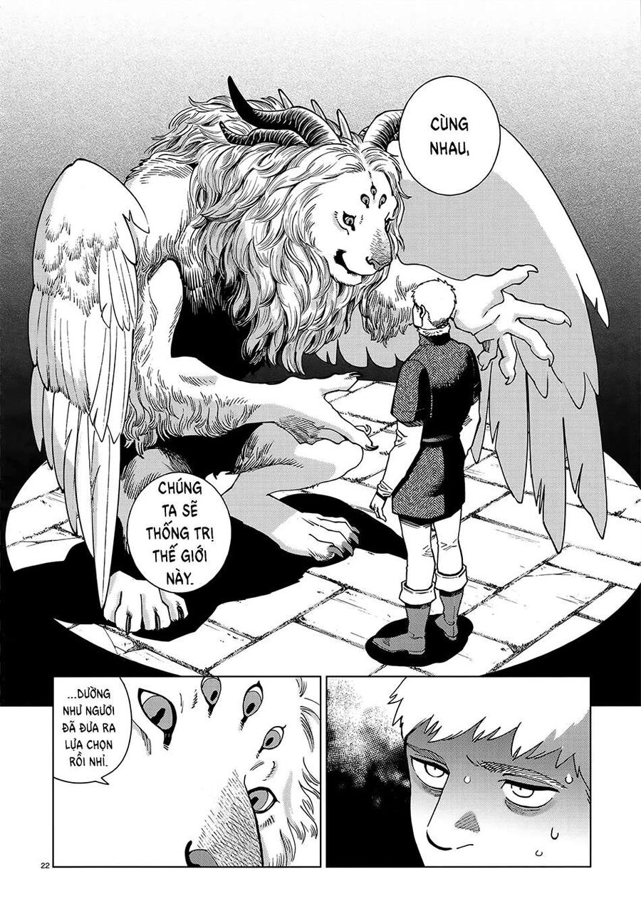 Mỹ Vị Hầm Ngục Chapter 88 - 23