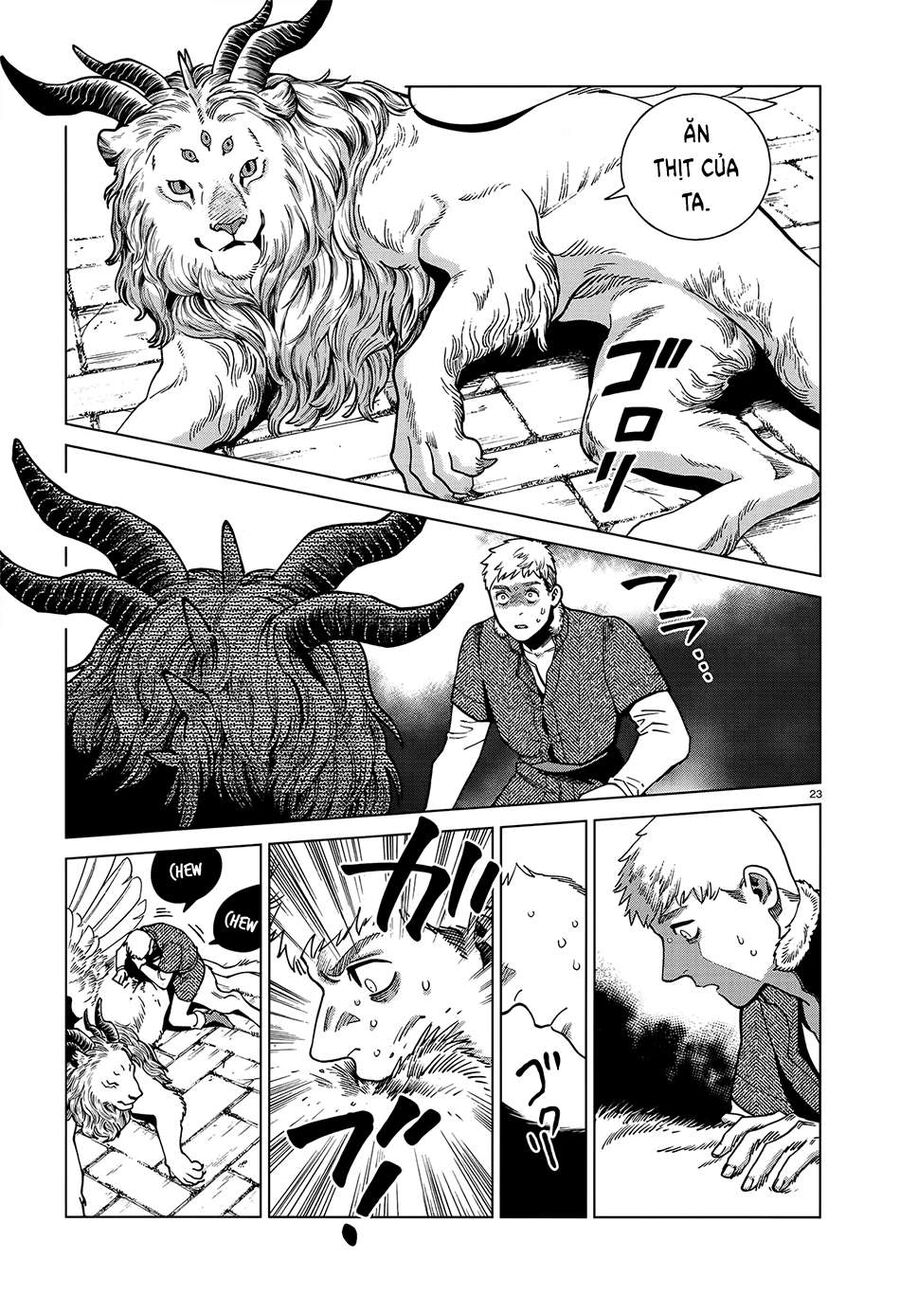 Mỹ Vị Hầm Ngục Chapter 88 - 24