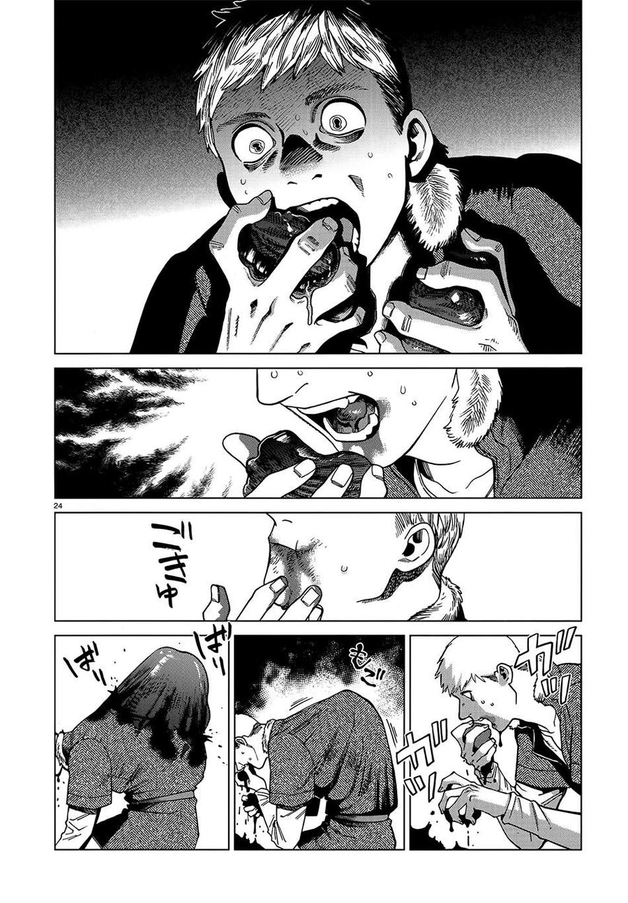 Mỹ Vị Hầm Ngục Chapter 88 - 25