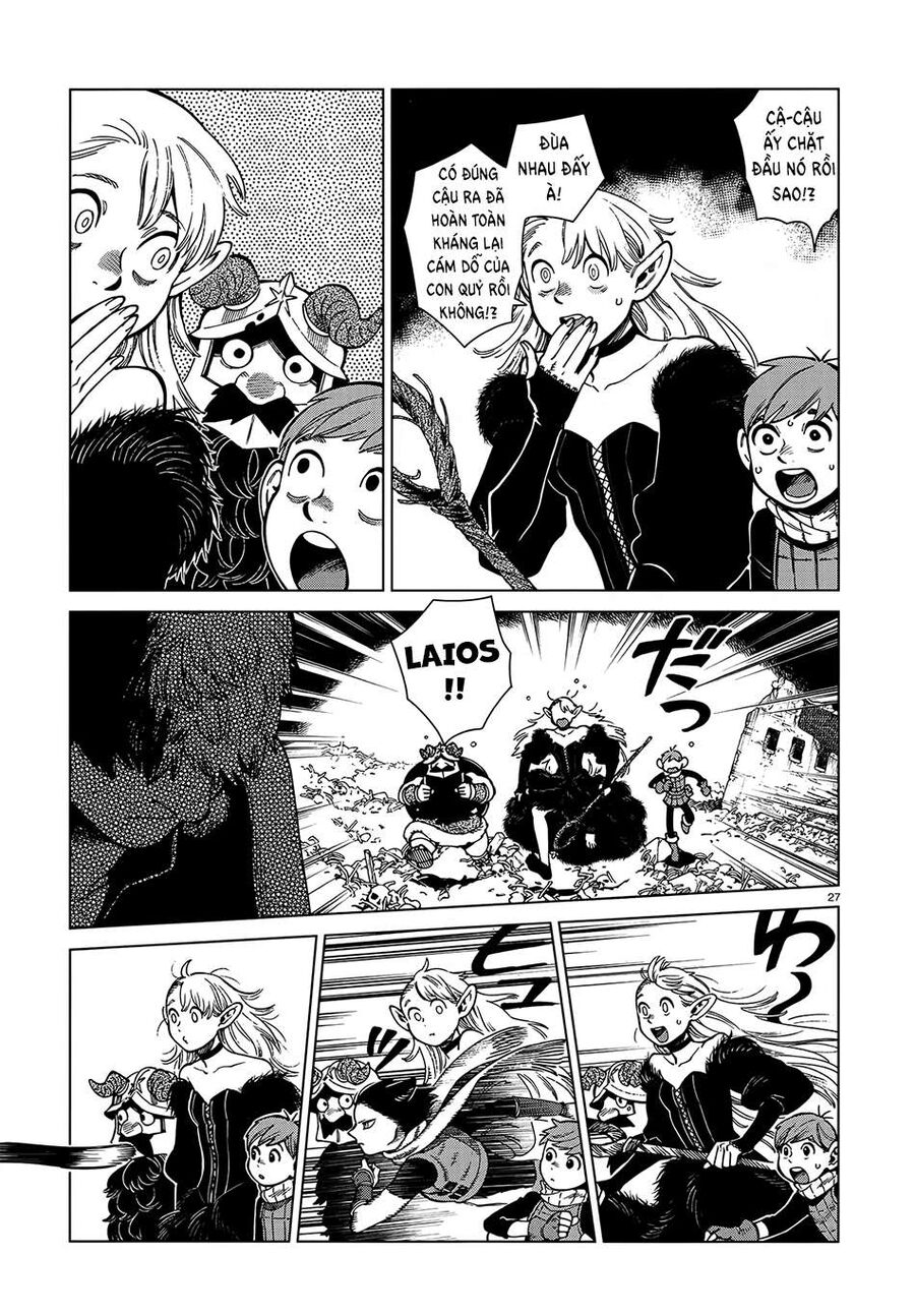 Mỹ Vị Hầm Ngục Chapter 88 - 28