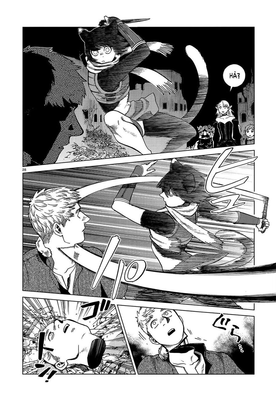 Mỹ Vị Hầm Ngục Chapter 88 - 29