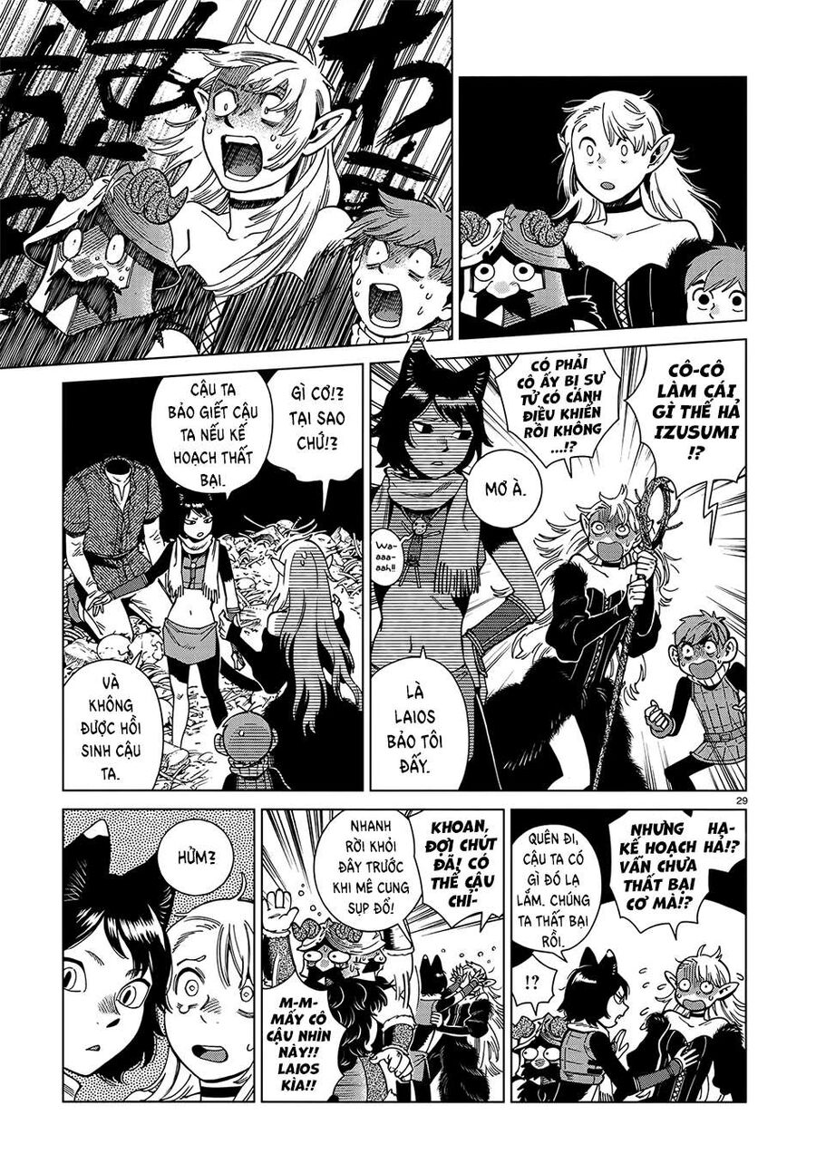 Mỹ Vị Hầm Ngục Chapter 88 - 30