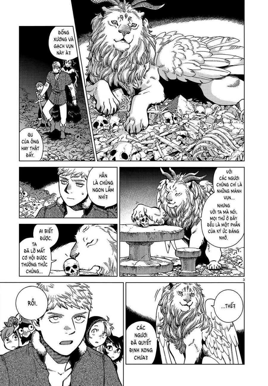 Mỹ Vị Hầm Ngục Chapter 88 - 4