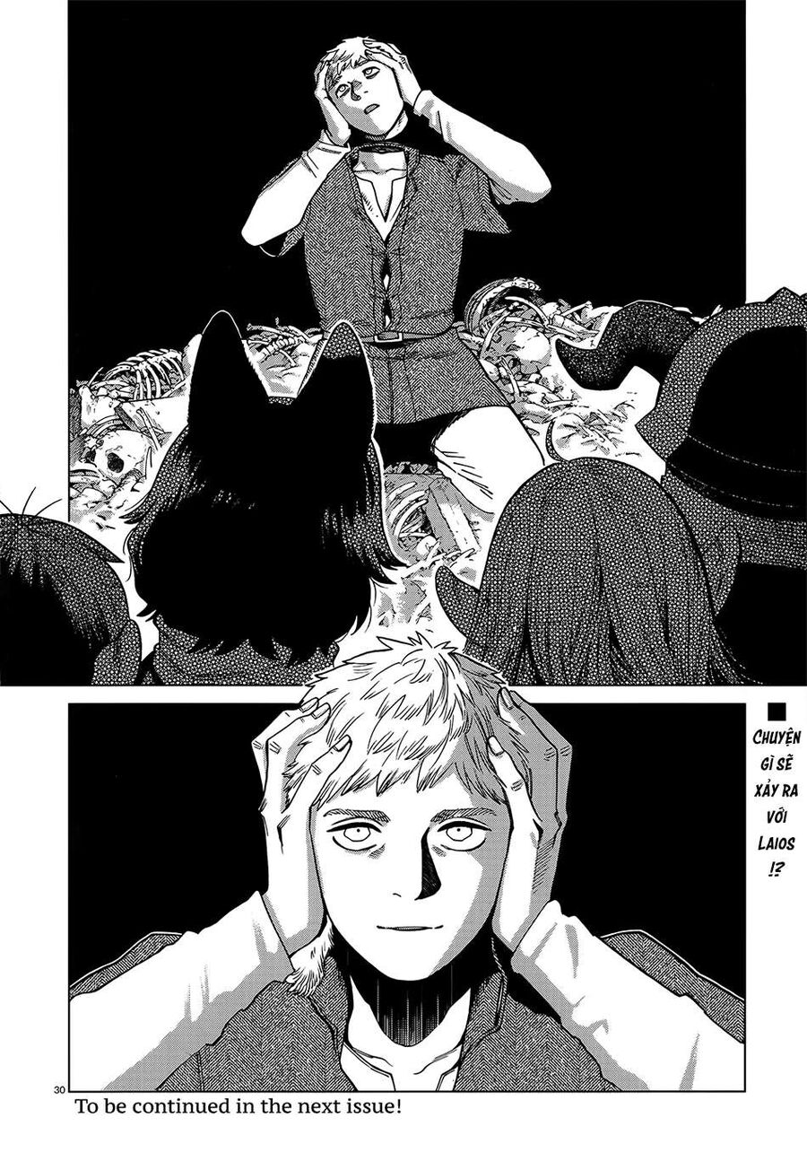 Mỹ Vị Hầm Ngục Chapter 88 - 31