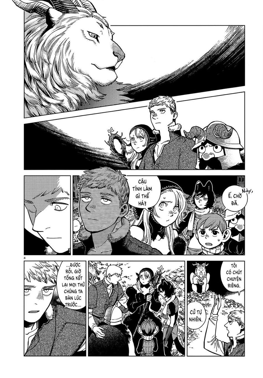 Mỹ Vị Hầm Ngục Chapter 88 - 5